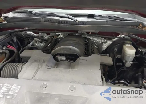 2015 Chevrolet Silverado 1500 1Lt z USA, uszkodzony, nr VIN 1GCVKREC3FZ348399